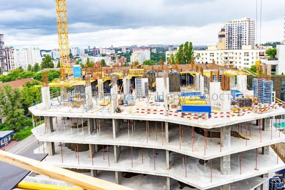 Фото Продам квартиру в элитном ЖК Diadans9