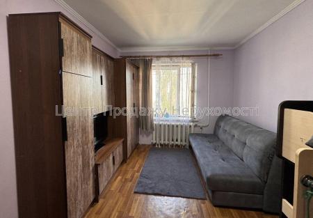 Продам 1-кімнатну квартиру
