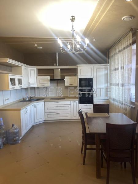 Здам 3-кімнатну квартиру в новобудові