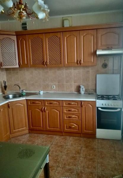 Продам 1-кімнатну квартиру