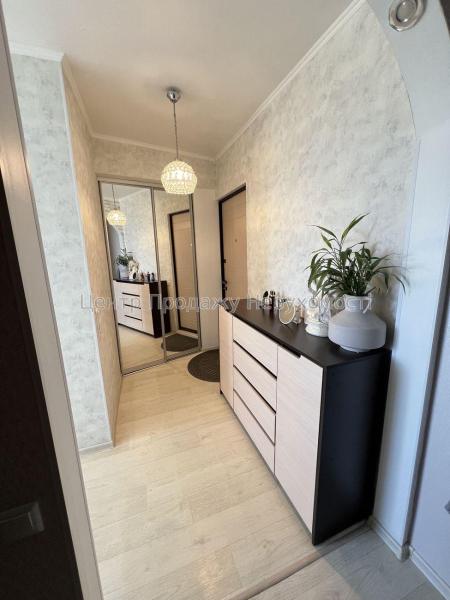 Продам 1-кімнатну квартиру