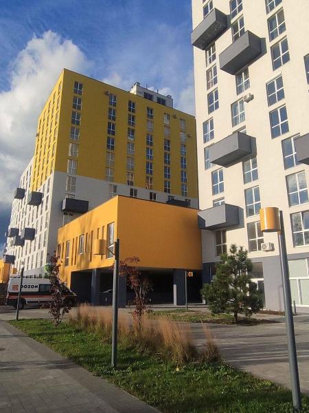 Продаж квартири