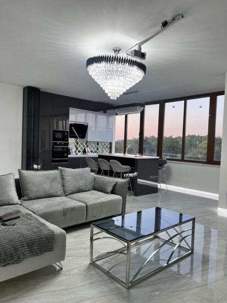 4 room flat in newbuilding for sale, Residential complex «Dom v Sokolnikah»