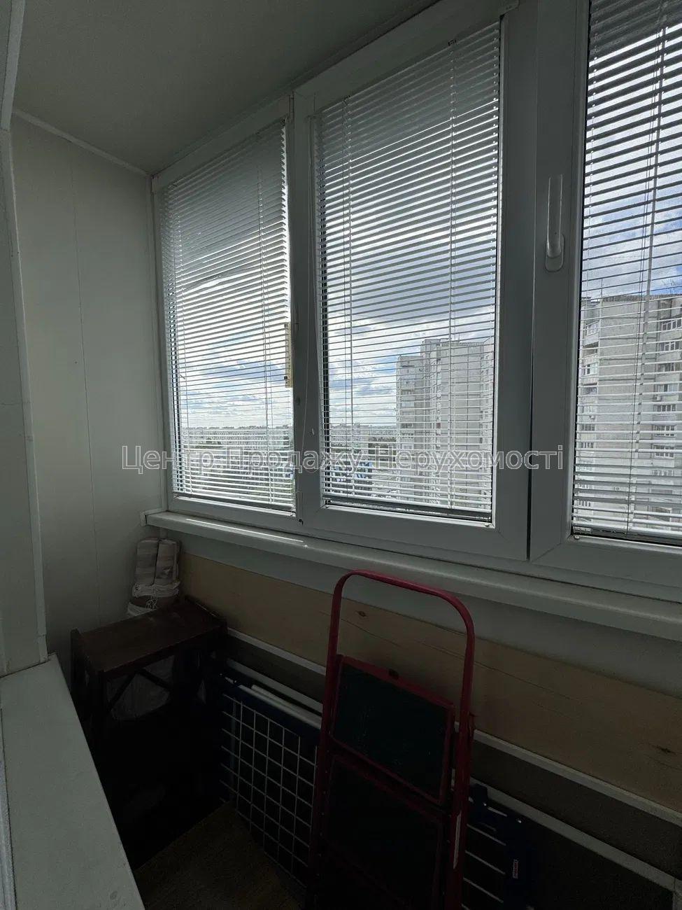 Фото Продаж 2 кімнатної квартири в Харкові. Салтівка7