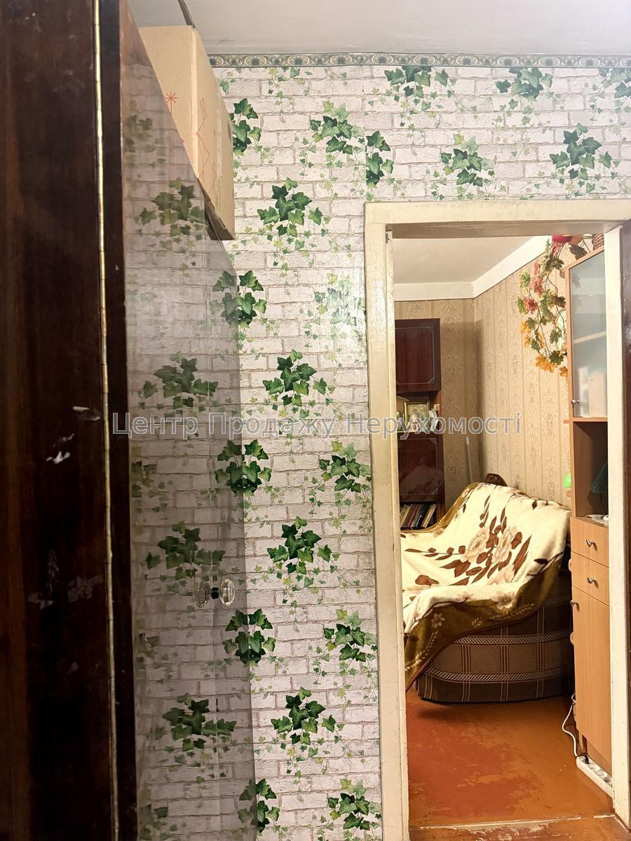 Фото ПРОДАЖ 2-КІМ. КВАРТИРИ В ХАРКОВІ. Салтівка9