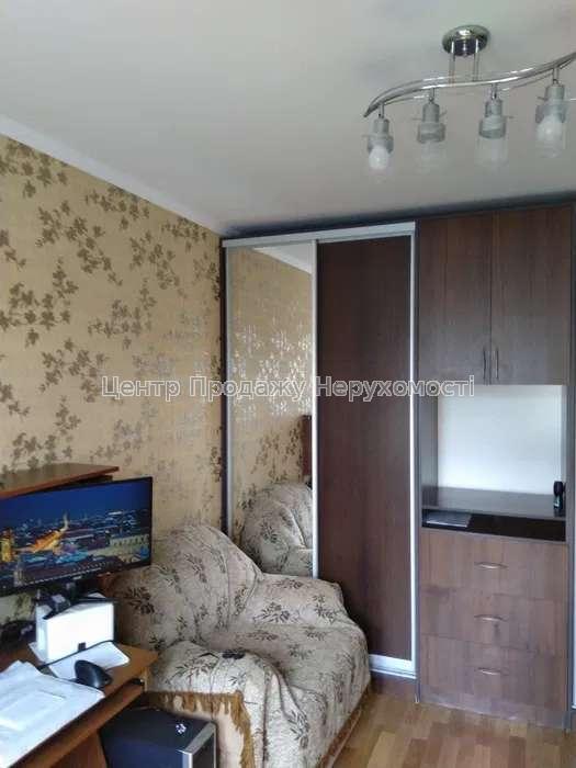 Фото У продажу 1кімнатна квартира, метро Перемога8