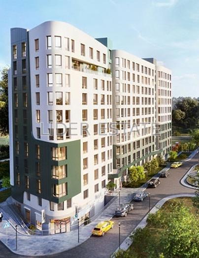 Продам пентхаус, ЖК&nbsp;«Парус&nbsp;Riverside»