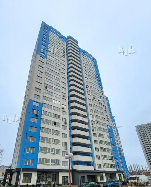 Продам 1-комнатную квартиру, ЖК Атлант