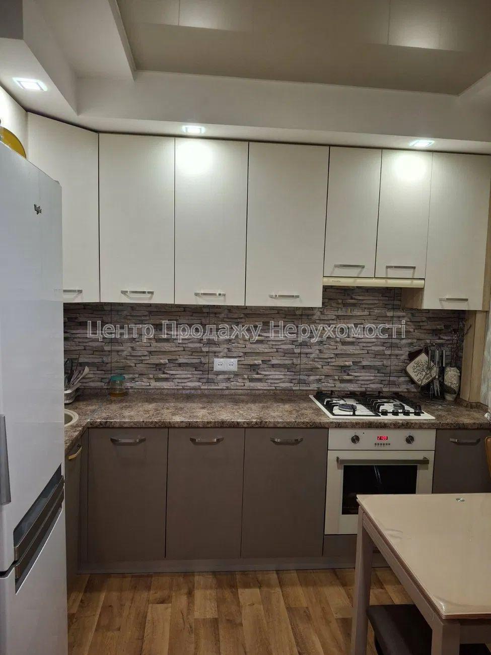 Фото Продаж 3к квартири в Харкові. Салтівка7