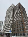 Продам 2-кімнатну квартиру, 67 м², без оздоблювальних робіт