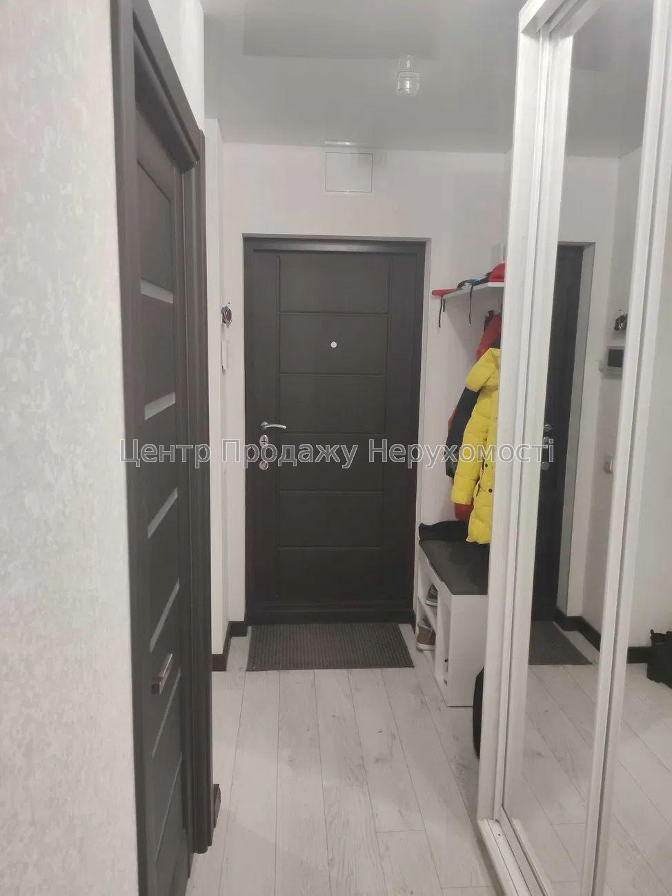 Фото Продається 3-кімнатна квартира в Харкові. Салтівка7