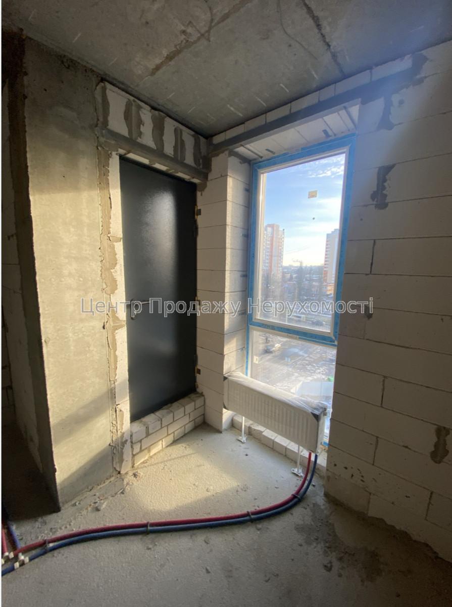 Фото Продаж 2х кімнатної квартири ЖК Спортивний. Є-відновлення6