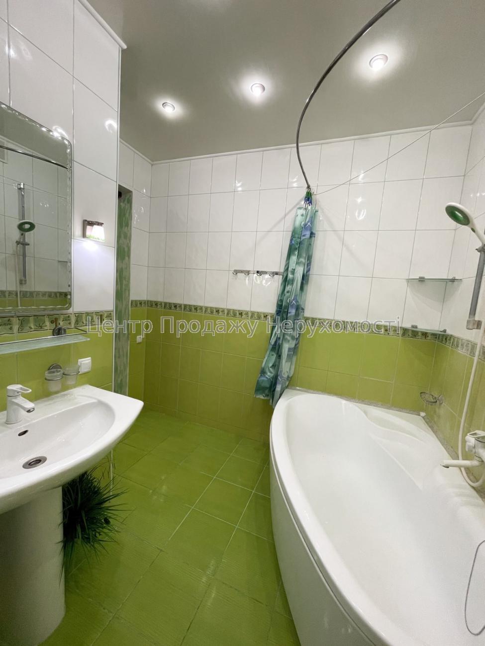 Фото Продам 3-к квартиру з ремонтом, ЖК Перспектива, Академіка Павлова7