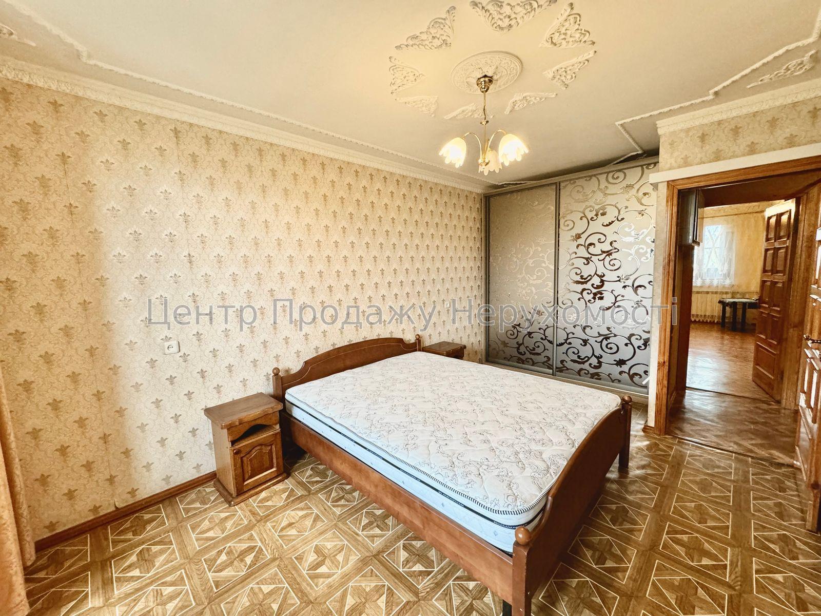 Фото Продаж 3-кімнатної квартири в Харкові.Салтівка6