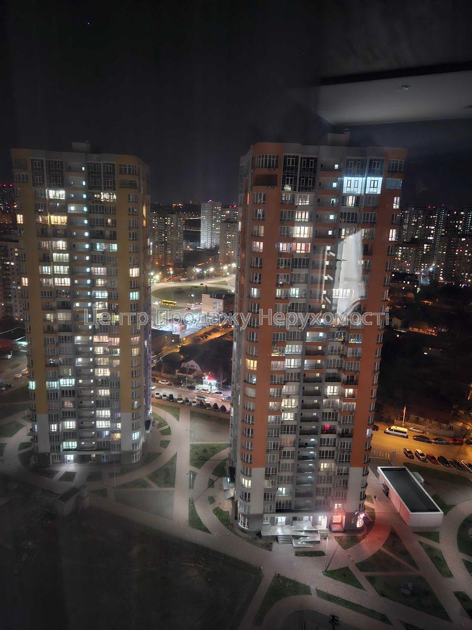 Фото 2-х кімнатна квартира Каховська 62а в ЖК «Каховській»20