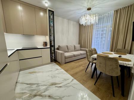 Продаж квартири