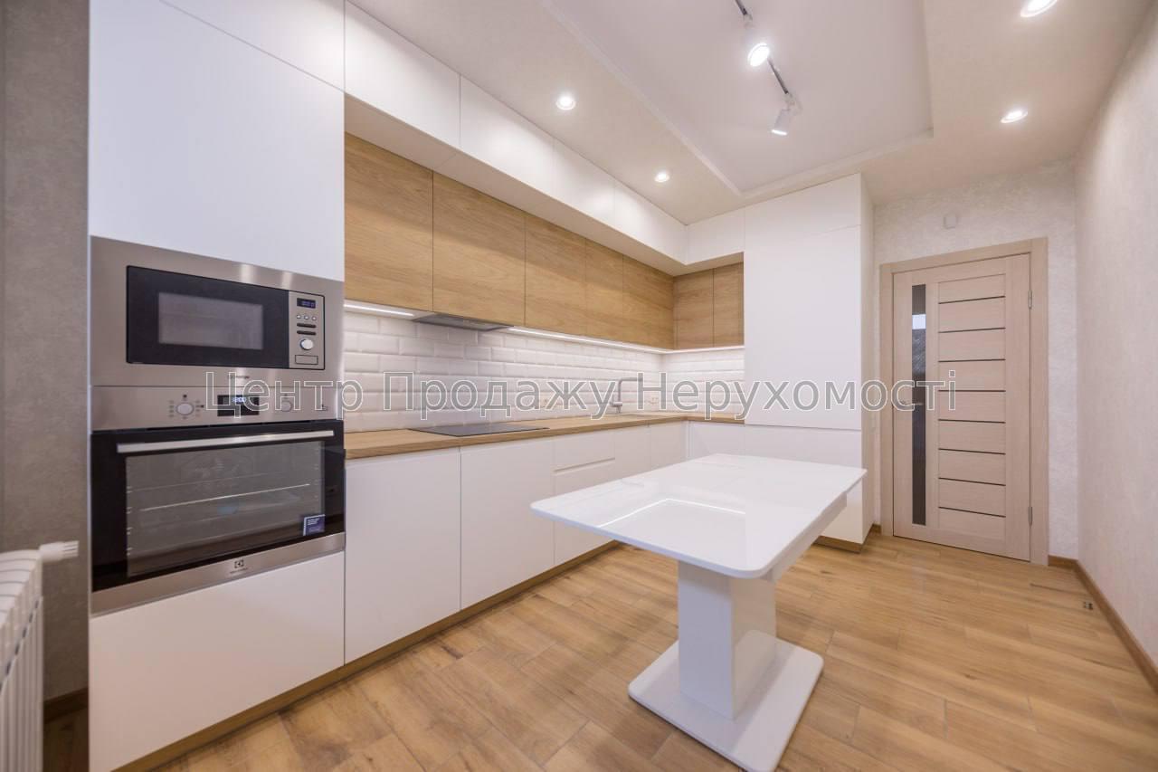 Фото Продаж 1к.кв., Одеська, ЖК Будинок на Зерновій1