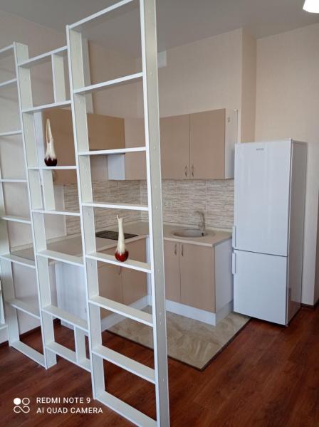 Продам 1-комнатную квартиру в новостройке, ЖК Henesi House