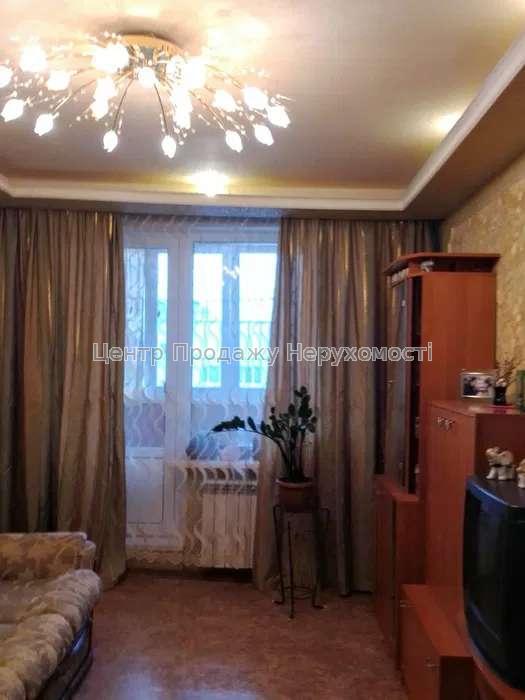 Фото Продається трьохкімнатна квартира в Харкові. Салтівка2