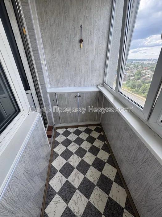 Фото Продаж 3-кімн. квартири в Харкові. Салтівка20