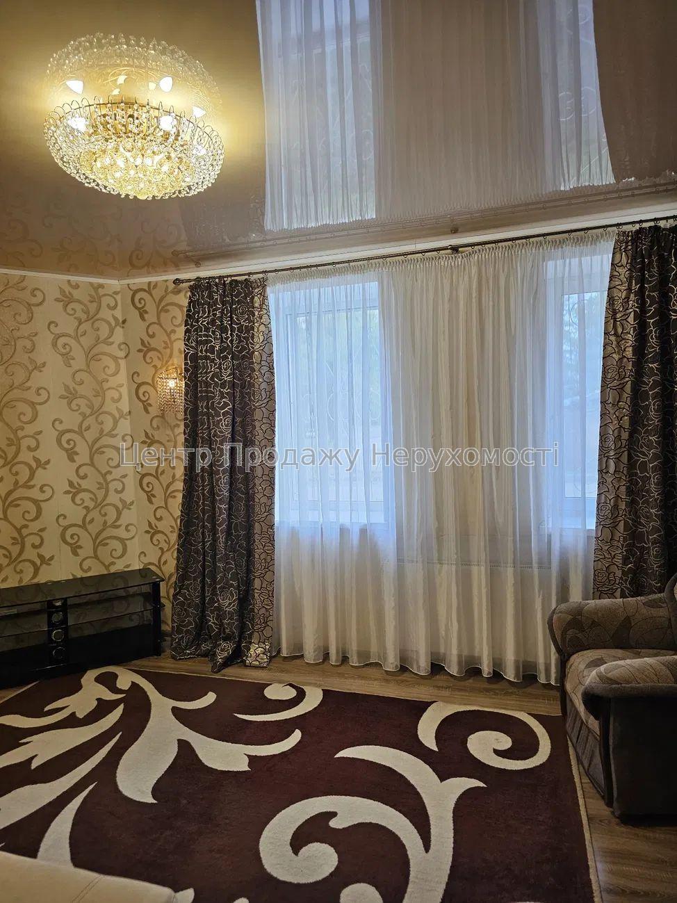 Фото Продаж 2-кімн. квартири. Харків. Центр6