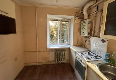 Продам 2-кімнатну квартиру