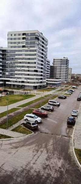 Продам 3-кімнатну квартиру в новобудові, ЖК&nbsp;«Пролісок»