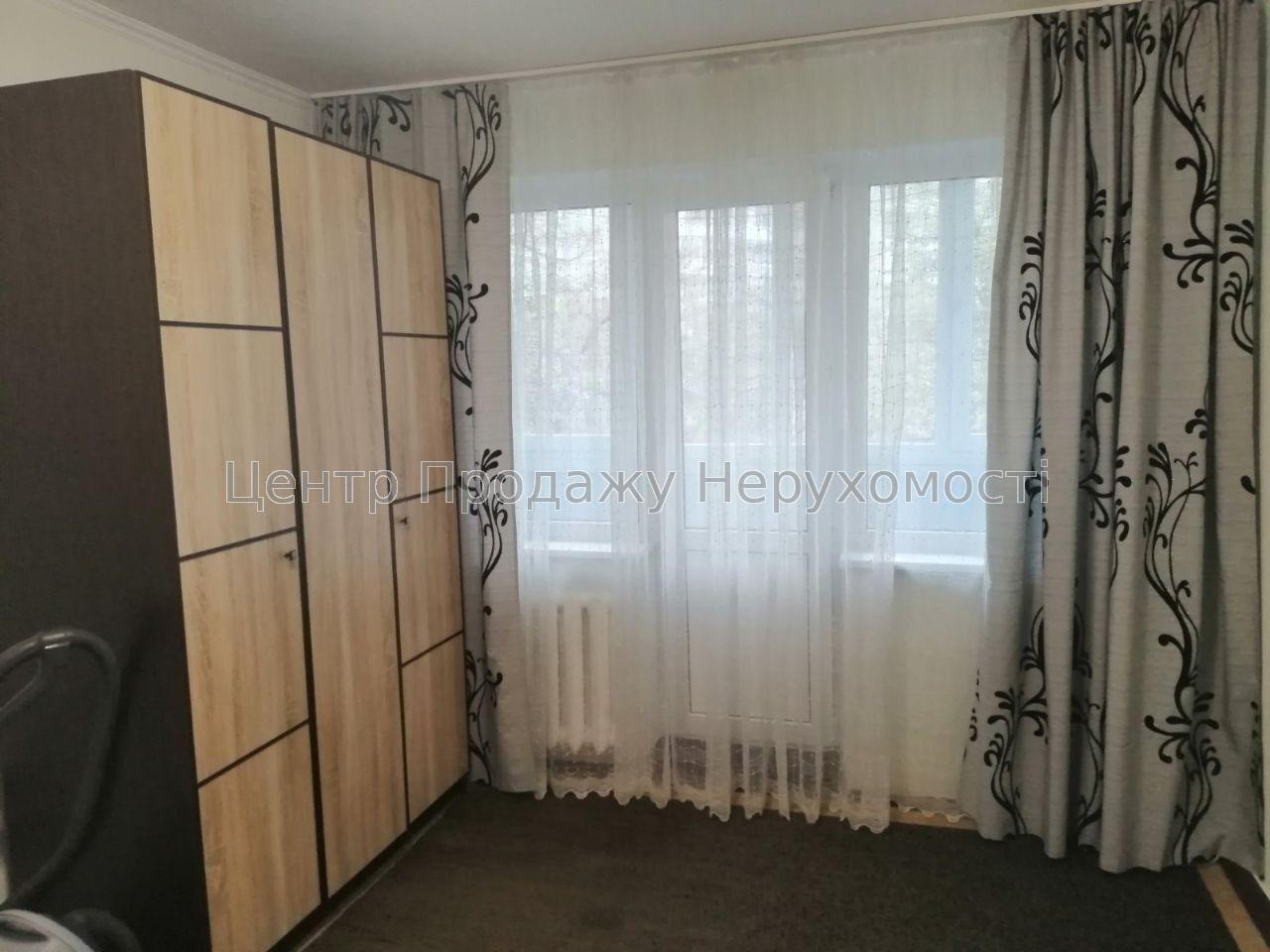 Фото 1 кімн квартира з ремонтом Нові Будинки4