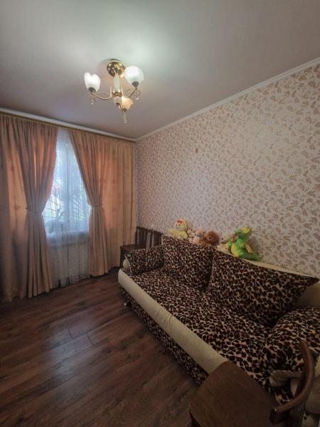 Продам 3-комнатную квартиру