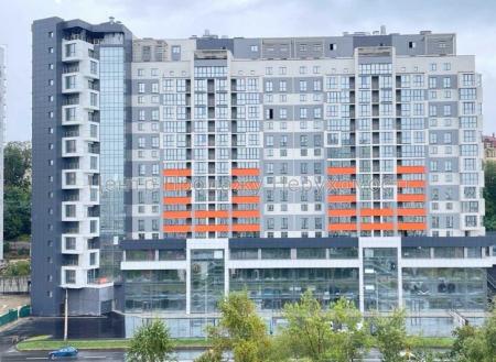 Продам 1-комнатную квартиру в новостройке, ЖК&nbsp;«OVIS»