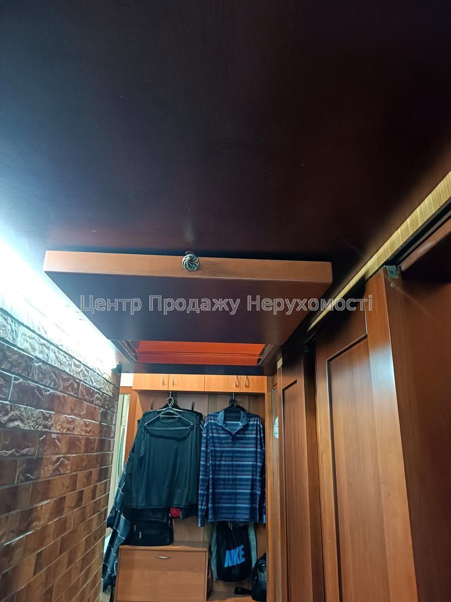 Фото Продам 3к квартиру в центрі, сталінка, м. Держпром Q823