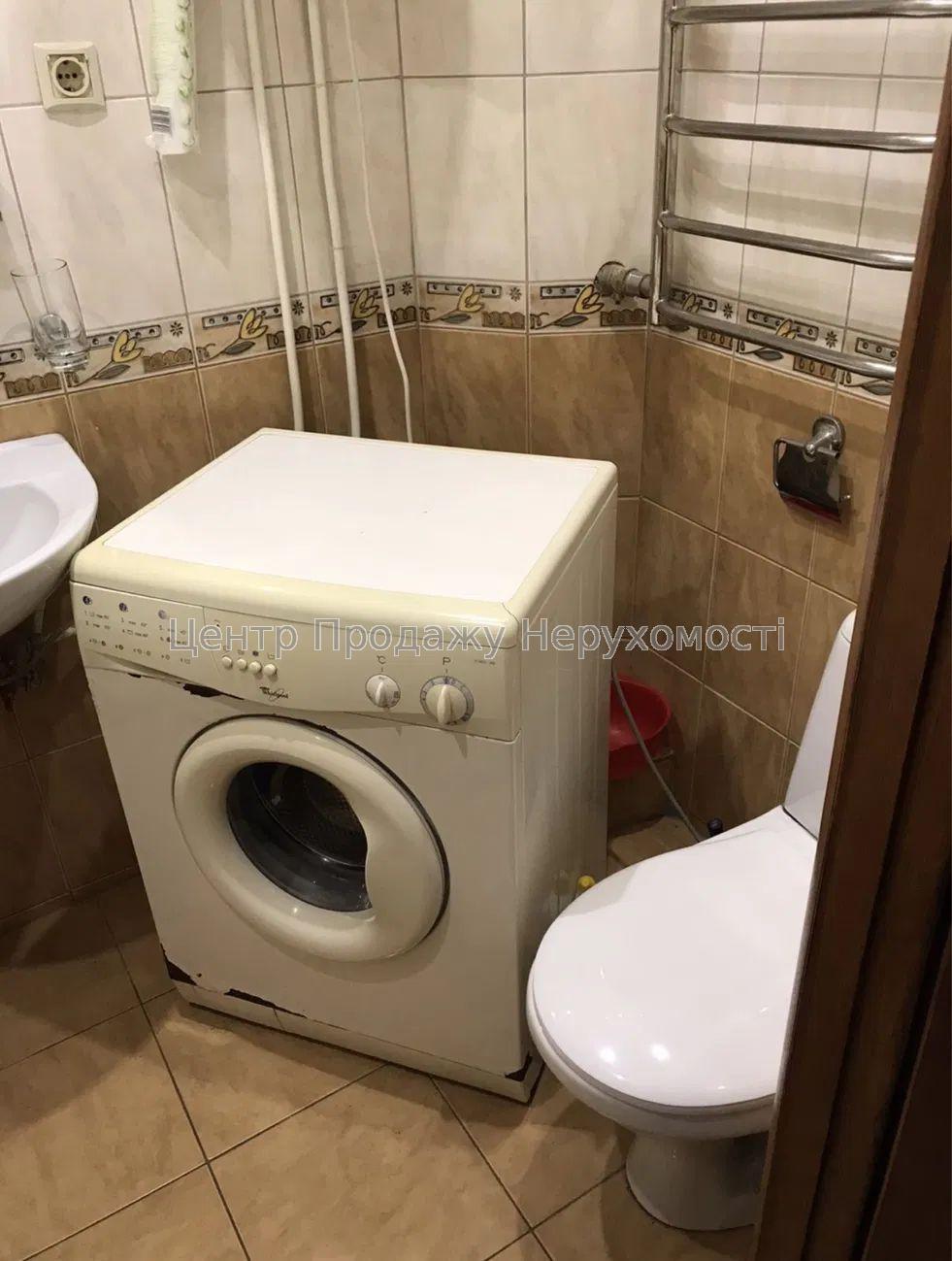 Фото 1-кімнат.кв з ремонтом на Куренівці, зупинка транспорта Автозаводська9