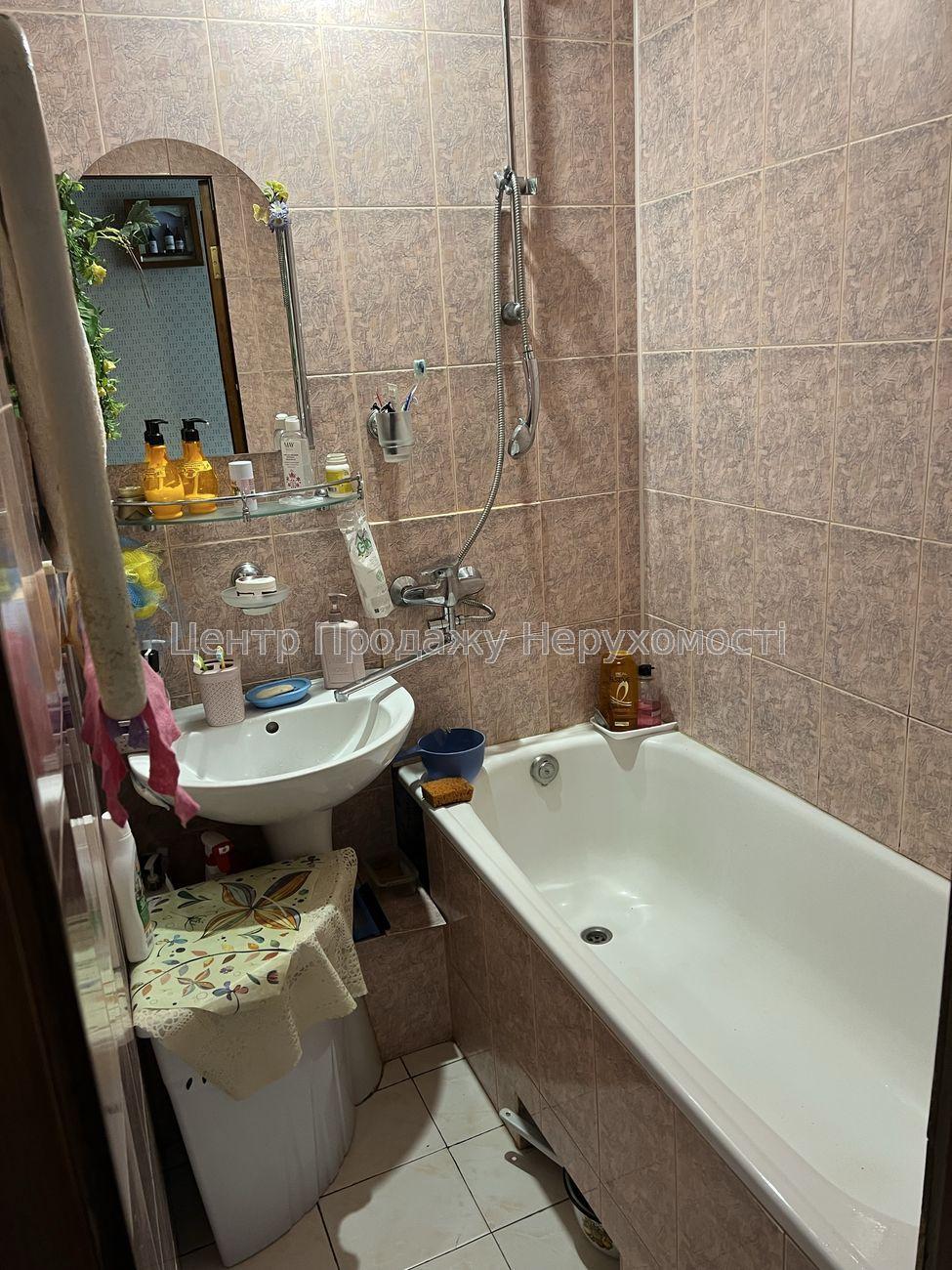 Фото Продаж 2-кім. квартири, Харків. Салтівка7