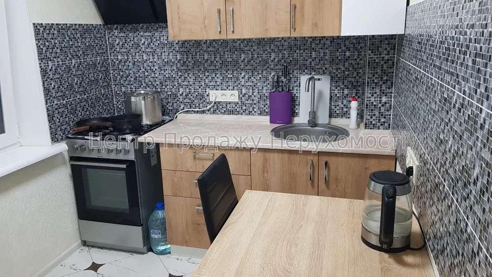 Фото Продаж квартири 1 кімн. в Харкові. Салтівка3