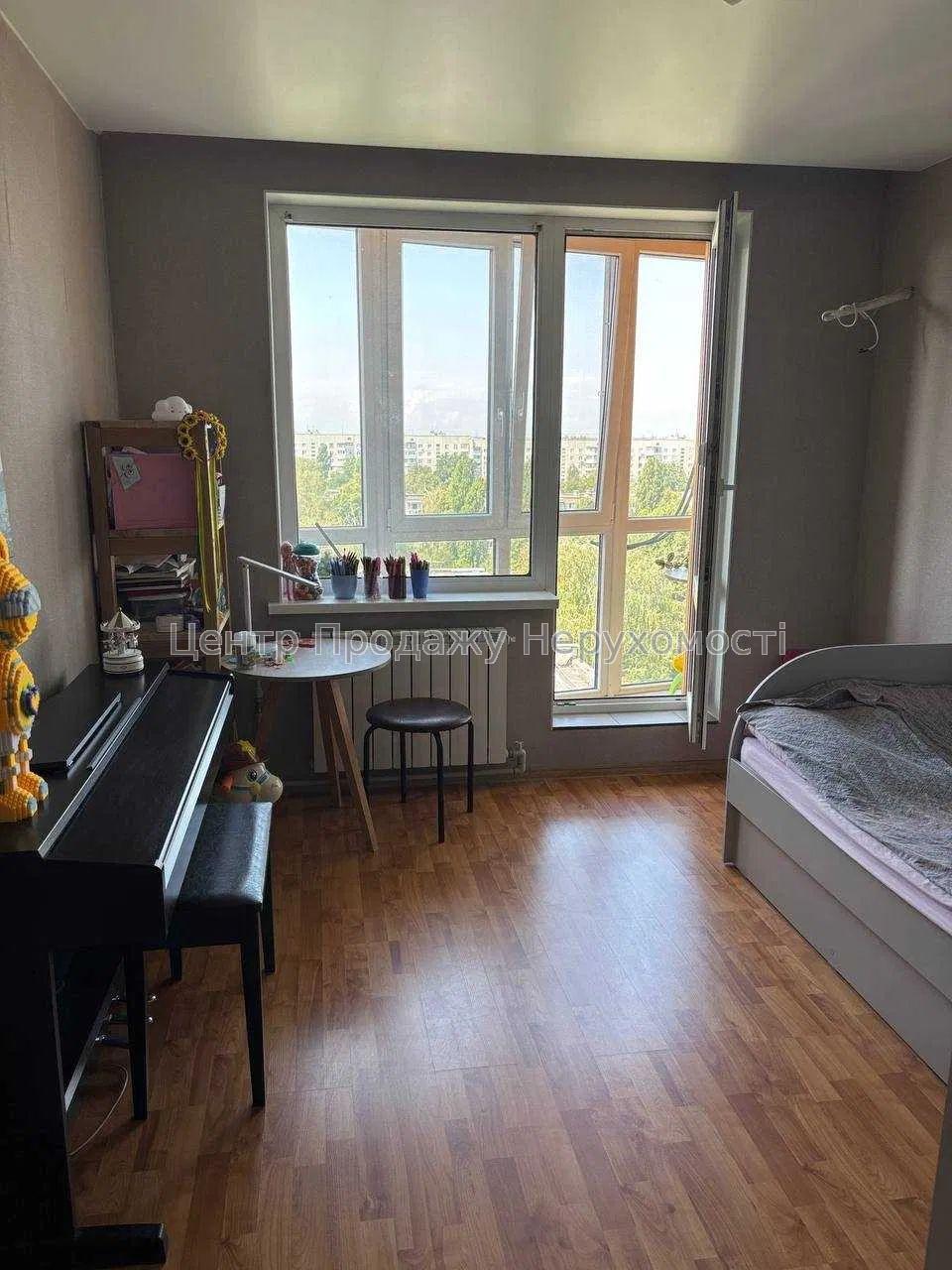 Фото Продаж 3-кімнатної квартири, Харків. Салтівка18