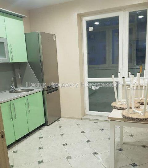 Фото Продам квартиру  ЖК «Миру4» біля метро Комфортний 5й поверх8