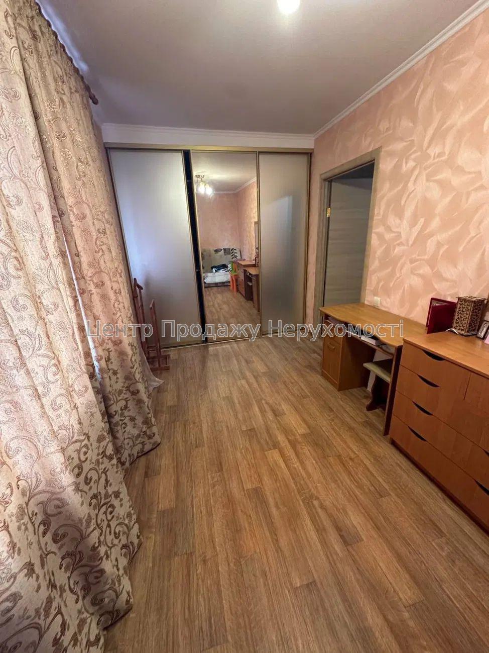 Фото Продаж 2к квартири у Харкові. Павлове Поле4
