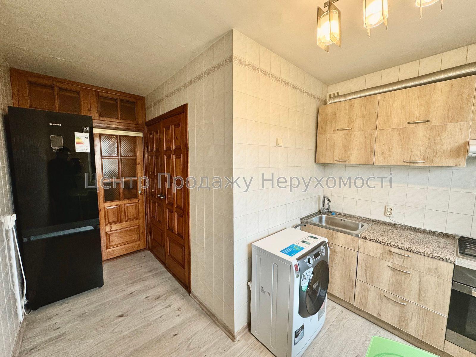 Фото Продаж 3-кімнатної квартири в Харкові.Салтівка9