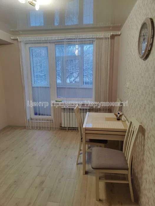 Фото Продається 1-кімнатна квартира в Харкові. Салтівка4