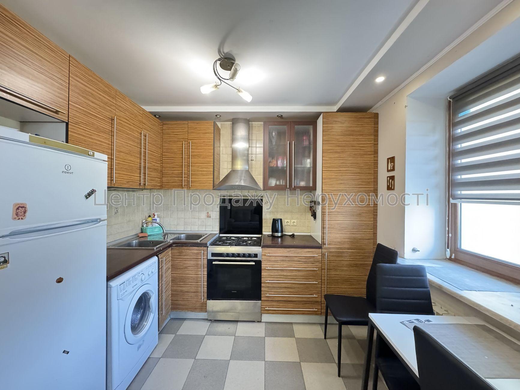 Фото 3кімн квартира з сучасним ремонтом Салтівка2