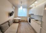 Продам 1-кімнатну квартиру, 51.10 м², євроремонт