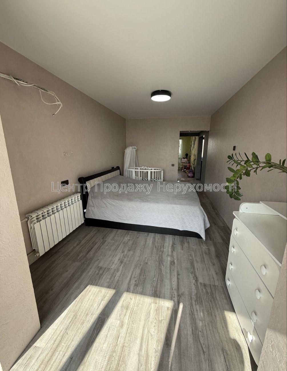 Фото Продаж 3-кімнатної квартири в Харкові.Салтівка8