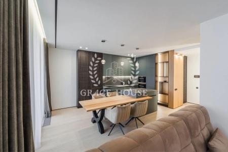 Сдам 2-комнатную квартиру, ЖК Taryan Towers