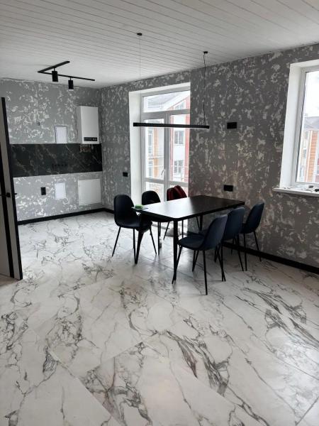 Продам 3-комнатную квартиру, ЖК Амстердам