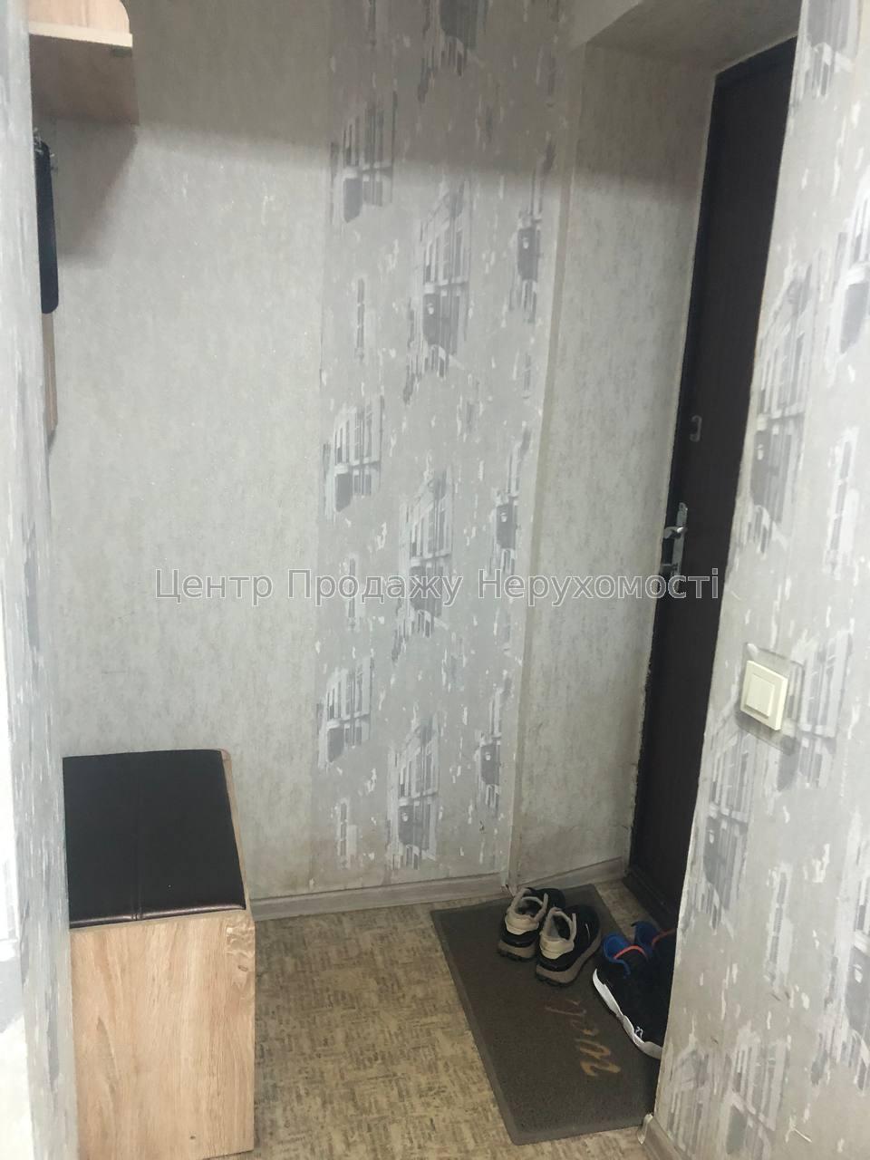 Фото Ексклюзив! Продаж 1к квартири на пр. Стадіонний 4. м. Палац спорту.3