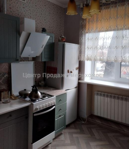 Продам 2-комнатную квартиру