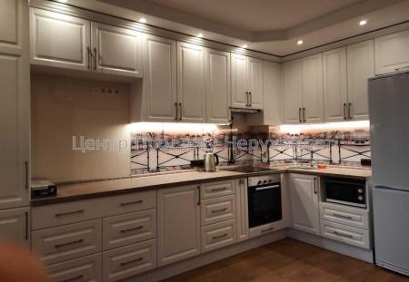 Продам 2-комнатную квартиру, ЖК&nbsp;Казацкий