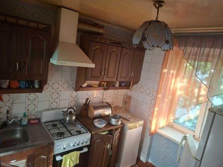 Продам 2-кімнатну квартиру