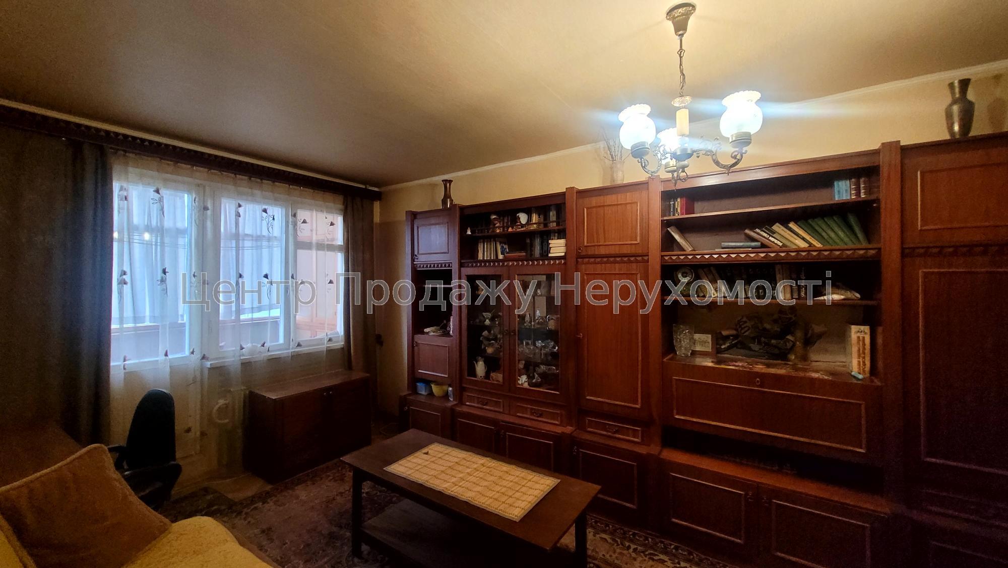 Фото Продам 2-к квартиру на Салтовке4