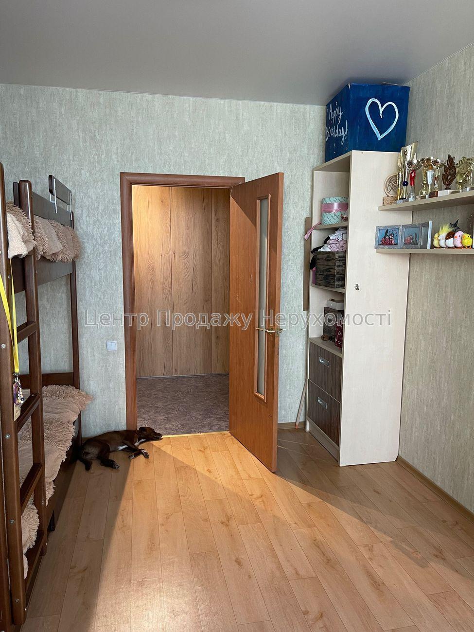 Фото Продається 2-кім. квартира в ЖК «Квартет», Харків. Салтівка8